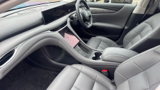 MG Im5 300kW Long Range 100kWh 5dr Auto Electric Hatchback